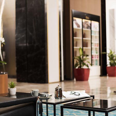 Dedeman Cizre Hotel Eksteriør bilde
