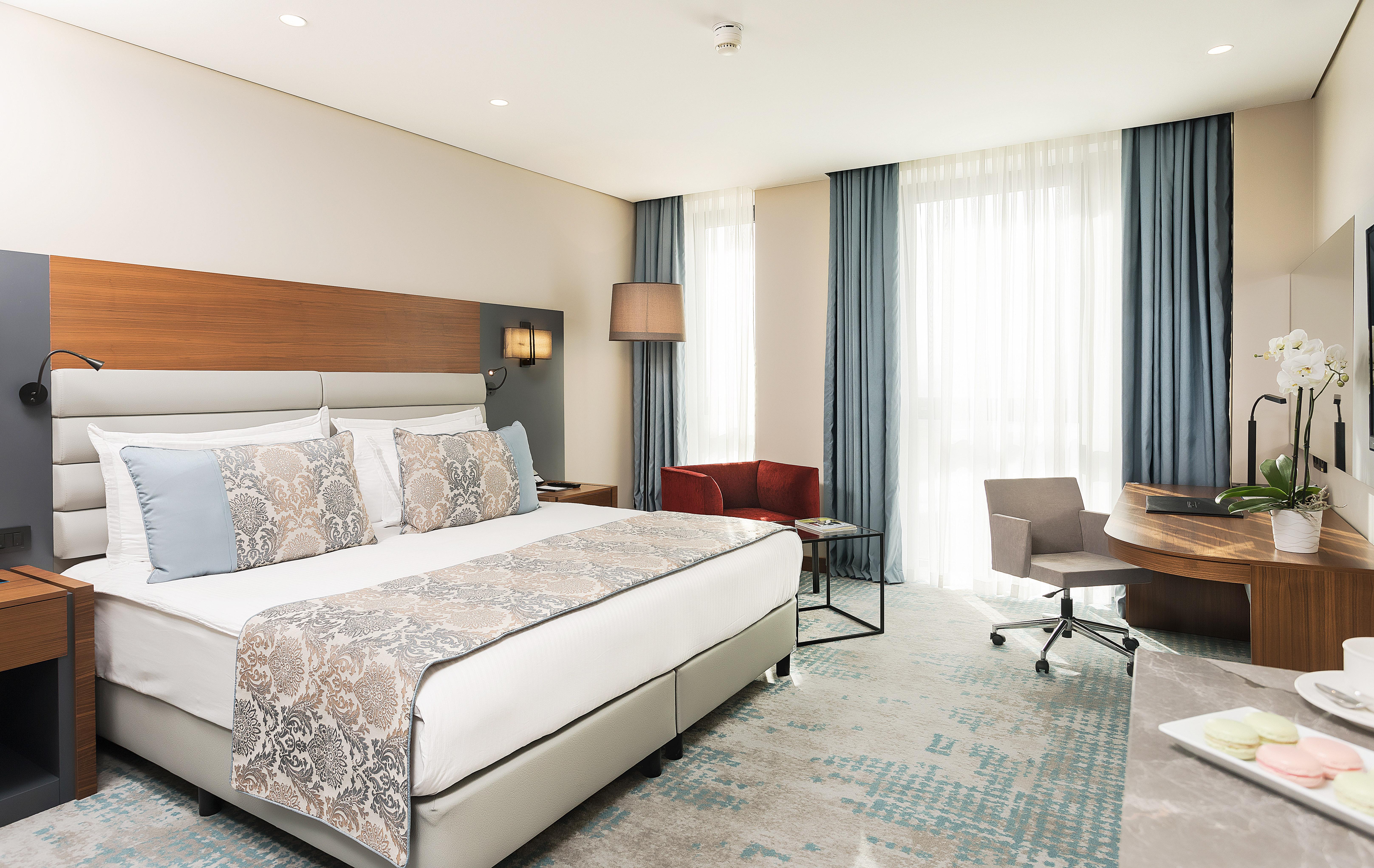 Dedeman Cizre Hotel Eksteriør bilde
