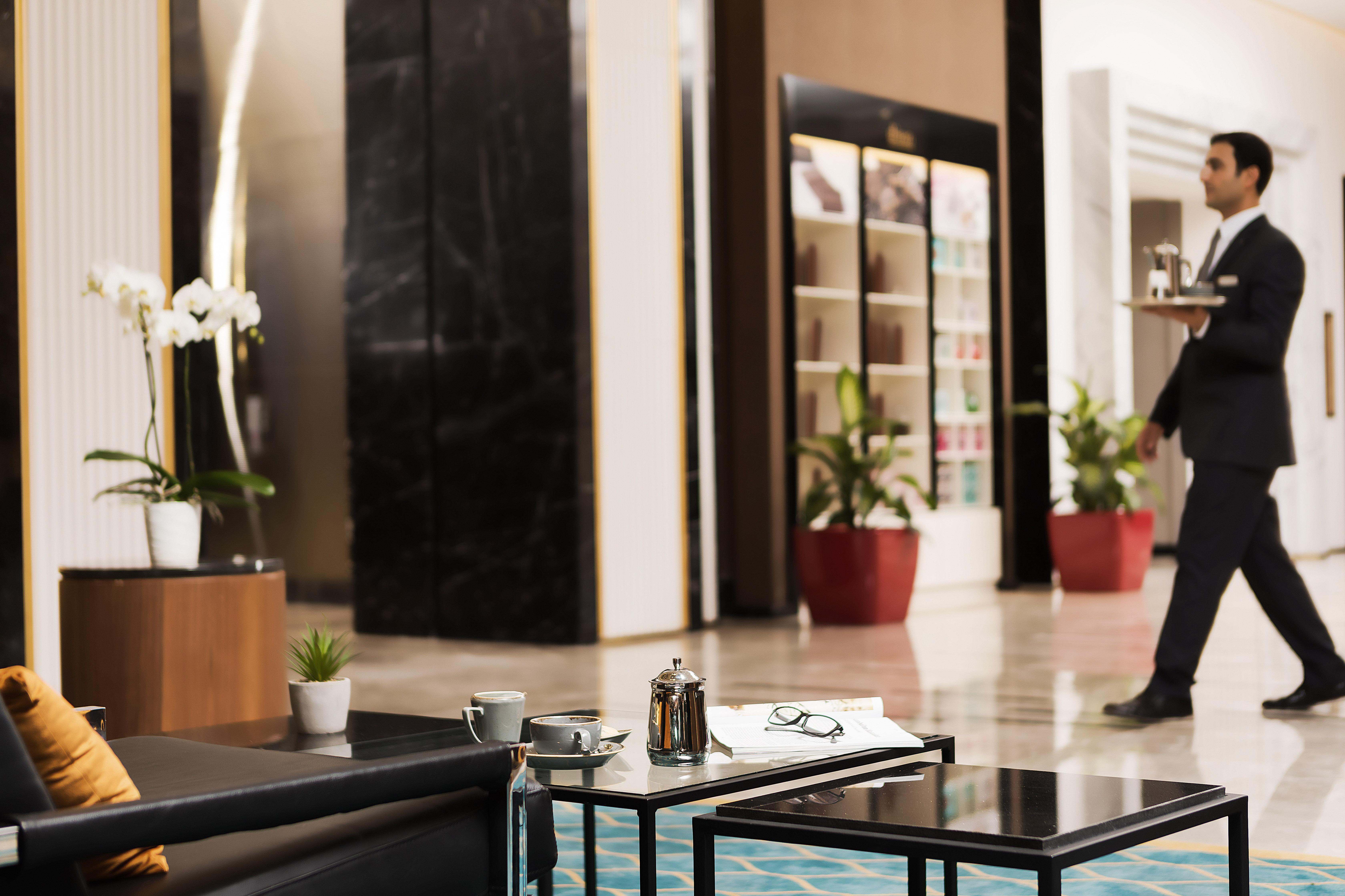 Dedeman Cizre Hotel Eksteriør bilde