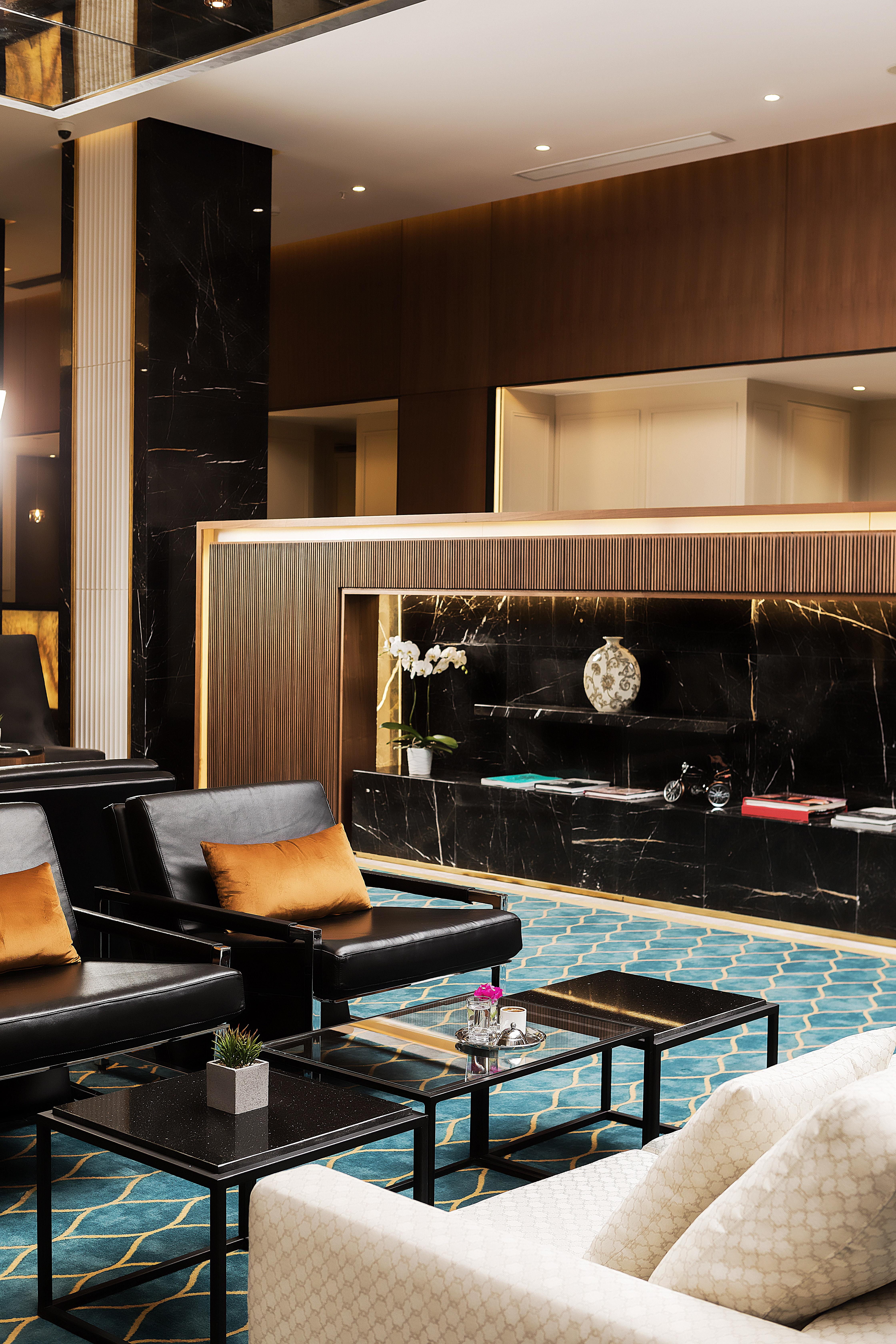 Dedeman Cizre Hotel Eksteriør bilde