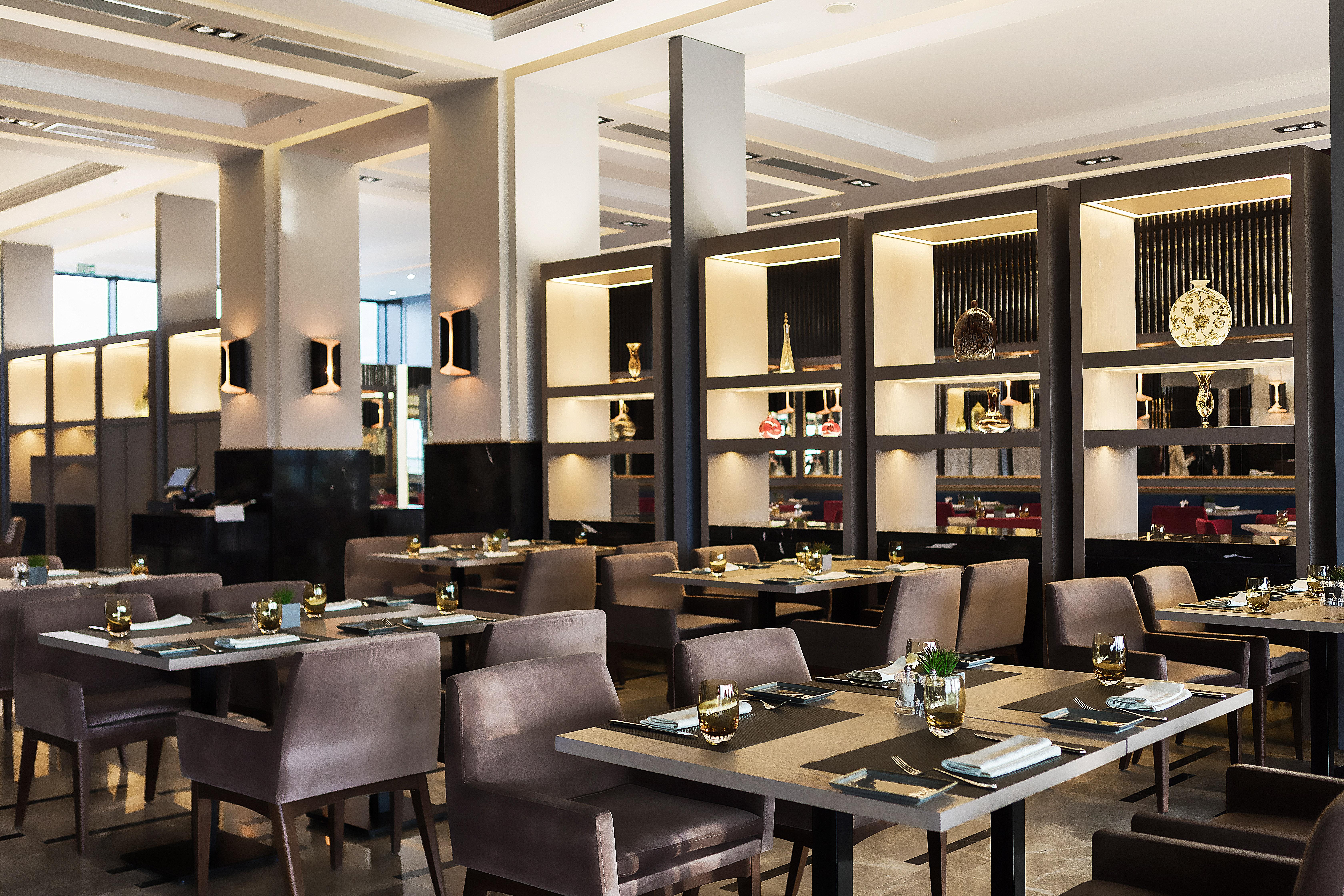 Dedeman Cizre Hotel Eksteriør bilde