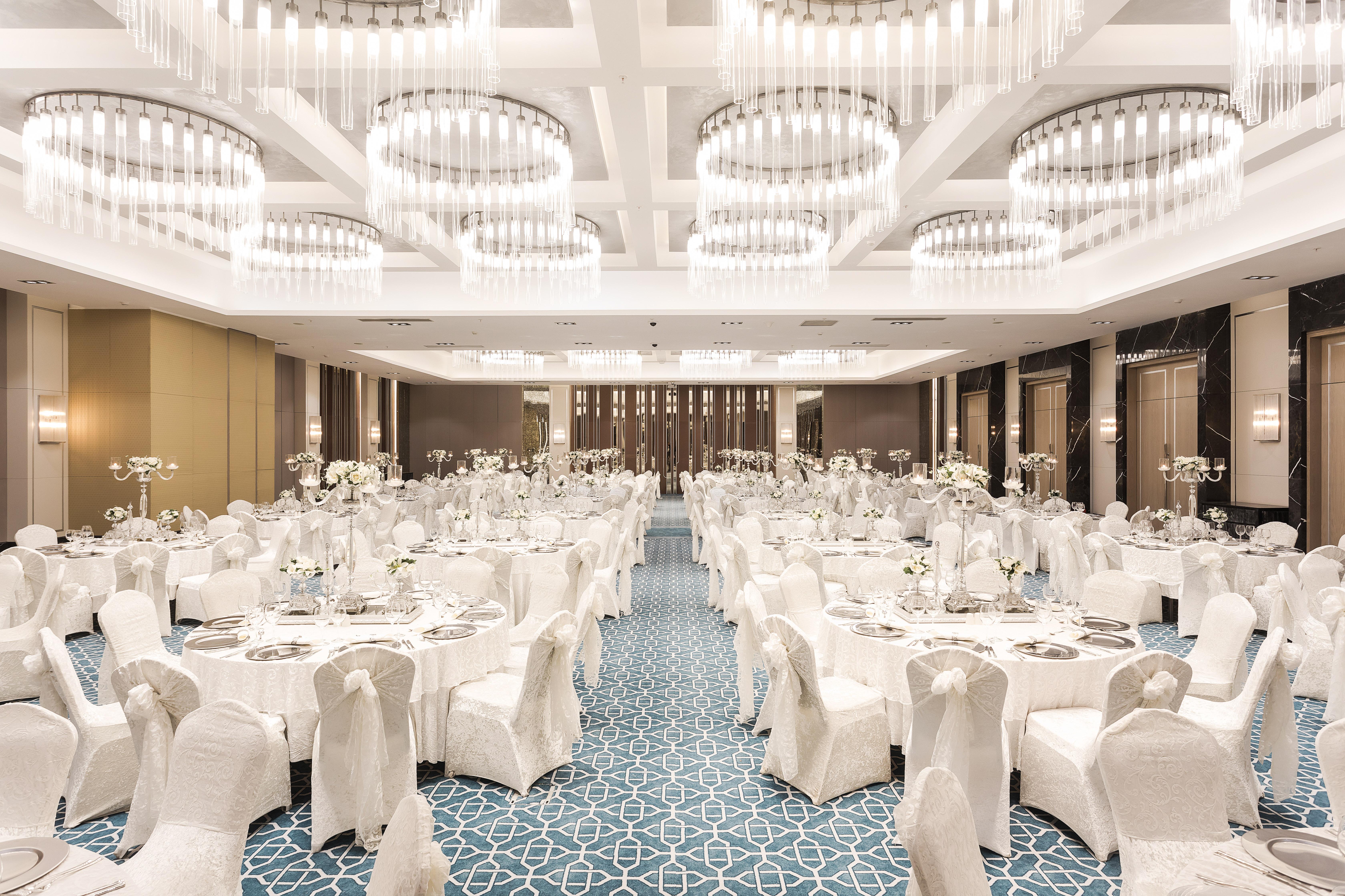 Dedeman Cizre Hotel Eksteriør bilde