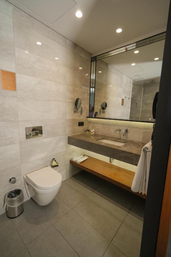 Dedeman Cizre Hotel Eksteriør bilde