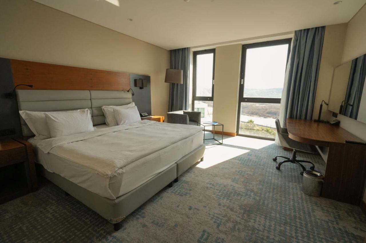 Dedeman Cizre Hotel Eksteriør bilde
