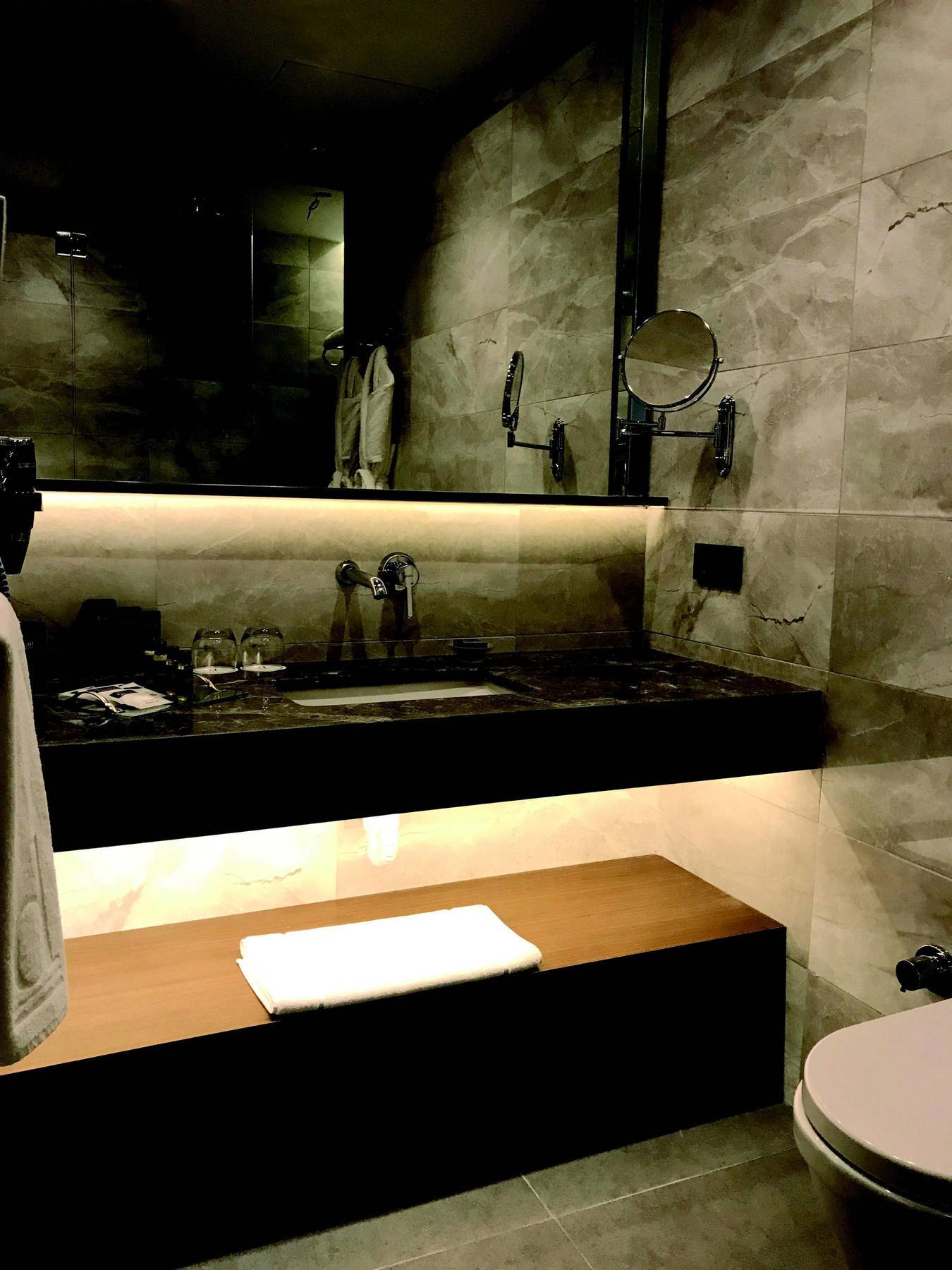 Dedeman Cizre Hotel Eksteriør bilde